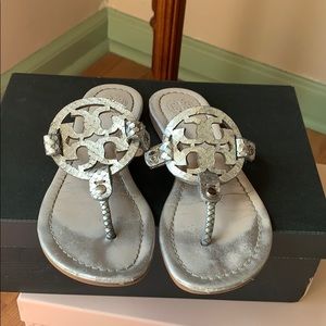 Tory Burch sandals